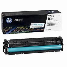 HP 201A COLOUR CYAN