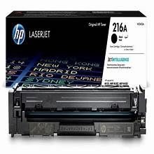 HP 216A BLACK TONER