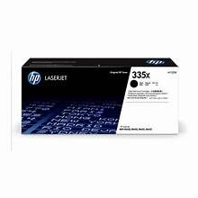 HP 335X LASER CARTRIDGE