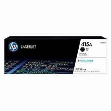 HP 415A TONER BLACK