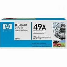 HP 5949A BLACK COMPATABLE