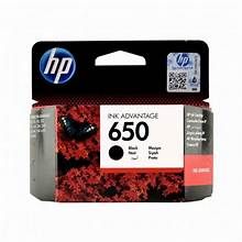 HP 650 BLACK COMP