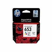 HP 653 COLOUR