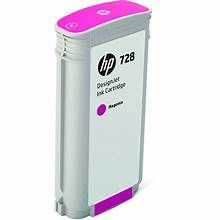 HP 728 130ML MAGENTA