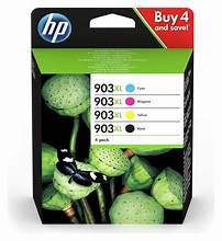 HP 903 XL COLOUR