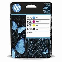 HP 903 STD COLOUR