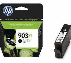 HP 903XL BLACK COMP