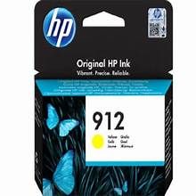 HP 912A YELLOW