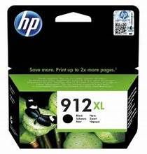 HP 912XL BLACK