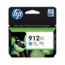 HP 912XL CYAN
