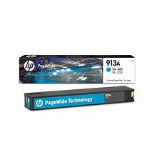 HP 913A CYAN