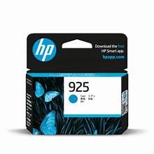 HP 925 CYAN ORIGINAL INK CARTRIDGE