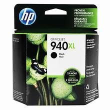 HP 940 XL BLACK