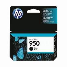 HP 950 COMP CARTRIDGES