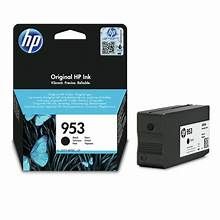HP 953 BLACK CARTRIDGE