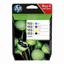 HP 963 BLACK CARTRIDGE