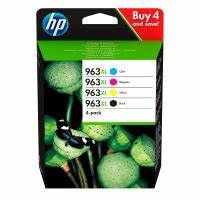 HP 963XL COLOUR