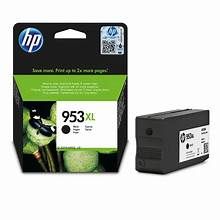 HP 953XL BLACK