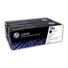 HPCE 278AD TONER DUAL PACK
