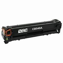 HP CB540A BLACK