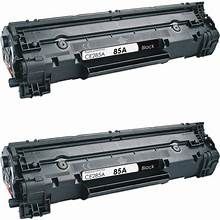 HPCE 285A COMPATIBLE TONER