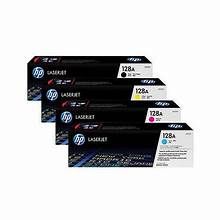 HP CE321 COLOUR