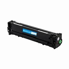 HPCF 211A CYAN TONER