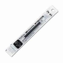 HYBRID METALLIC REFILL 0.8 BLACK