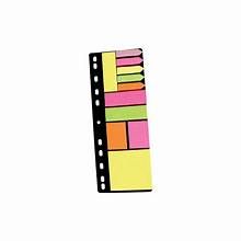 INFO NOTES FOLDER - SET/7