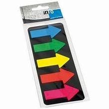 INFO PAGEMARKERS MIX ARROW