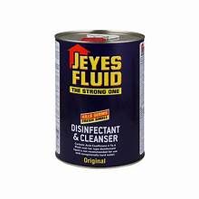 JEYES FLUID DISINFECTANT 5L