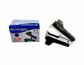KANGARO SR45 STAPLE REMOVER