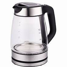 KETTLE 1.7L GLASS