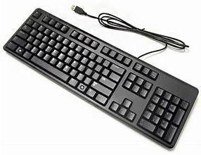 KEYBOARD USB