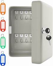 KEY CABERNET 20 KEYS