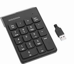 KEY PAD USB