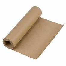 KRAFT PAPER ROLLS 480X2M BROWN