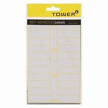 LABEL 50X13MM SHEET FORM