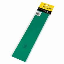 LABEL LEVER ARCH LABEL GREEN (12)