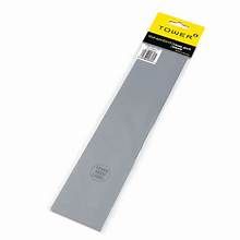 LABEL LEVER ARCH LABEL GREY (12)