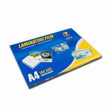 LAMINATING POUCHES A4 150MIC YIDU