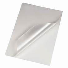 LAMINATING POUCHES A5