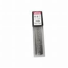 LEAD 0,5MM SHINE HB