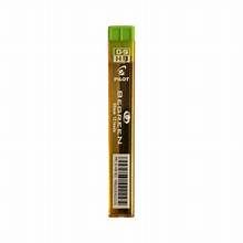 LEAD 0,9MM HB PILOT BEGREEN