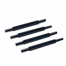 LETTER TRAY RISERS SET OF 4