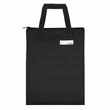 LIBRARY BOOK BAG CANVAS