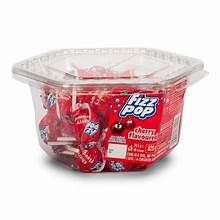LOLLIPOPS FIZZ POP 40'S