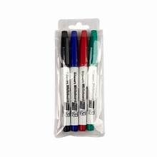 LUXOR WHITEBOARD MARKER WALLET 4