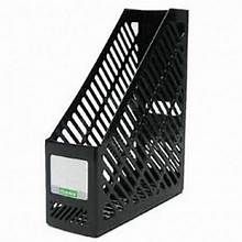 MAGAZINE HOLDER BLACK