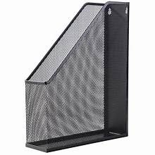 MAGAZINE HOLDER MESH